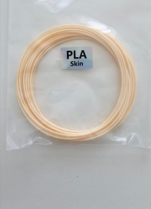 3D Simo PLA filament 15m testszínű (DFI2310)