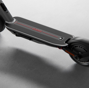 Segway Ninebot eKickScooter F3 E elektromos roller (8721008535791)