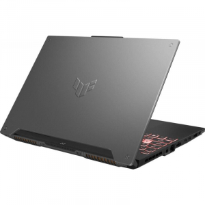ASUS TUF Gaming A15 (2023) FA507NV-LP109 Laptop mecha szürke