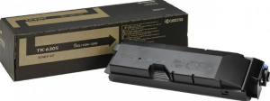 Kyocera TK-6305 Toner Black 35.000 oldal kapacitás (1T02LH0NL0)
