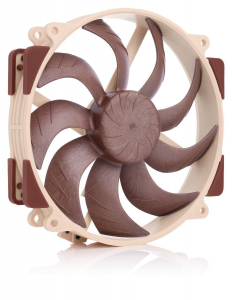 Noctua NF-A14X25R G2 PWM 14cm hűtő ventilátor