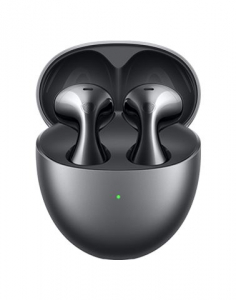 Huawei FreeBuds 6 Bluetooth fülhallgató fekete (55038130)