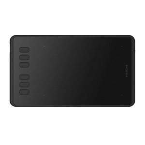 Huion H640P grafikus tábla