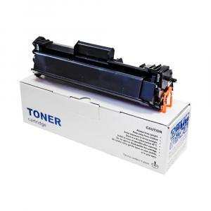 Reman Ip Safe Patented utángyártott HP CE278A toner fekete (HPR278AIP)