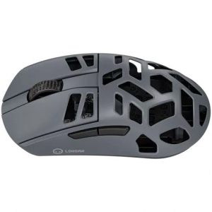 LORGAR MSE90W vezet&eacute;k n&eacute;lk&uuml;li Gaming eg&eacute;r s&ouml;t&eacute;tsz&uuml;rke (LRG-MSE90W-DG)