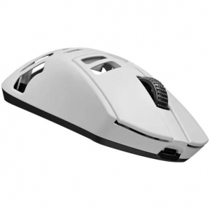 LORGAR MSE90W vezet&eacute;k n&eacute;lk&uuml;li Gaming eg&eacute;r feh&eacute;r (LRG-MSE90W-WH)