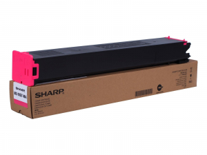 Sharp toner Magenta 24.000 oldalra (MX61GTMA)