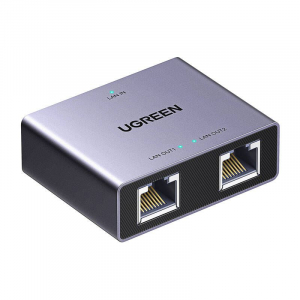 UGREEN NW301 Ethernet elosztó adapter (45311)