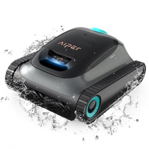 Aiper Scuba S1 2025 akkumulátoros medencetisztító robot
