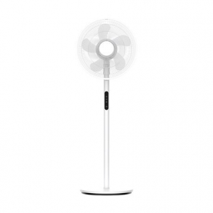 Hauser digitális álló ventilátor 40cm