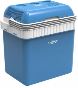 Hauser CB-24 hűtőt&aacute;ska