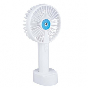 Lifetime Air akkumulátoros vízpermetes ventilátor (47490)