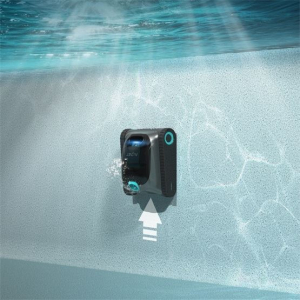 Aiper Scuba S1 2025 akkumulátoros medencetisztító robot