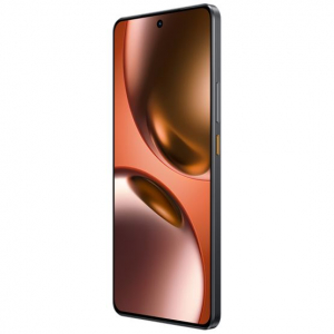 Realme GT 7 12/512GB Dual-Sim mobiltelefon fekete