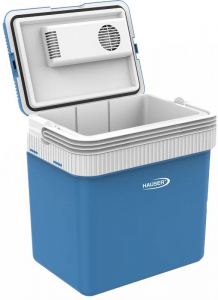 Hauser CB-24 hűtőt&aacute;ska