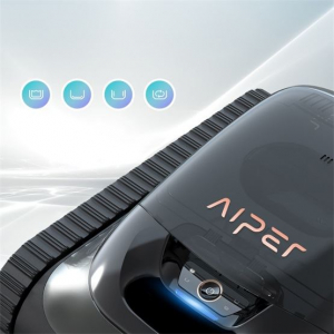 Aiper Scuba S1 2025 akkumulátoros medencetisztító robot