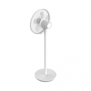 Hauser digitális álló ventilátor 40cm