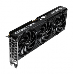 Palit GeForce RTX 5060 8GB Infinity 3 videok&aacute;rtya (NE75060019P1-GB2063S)