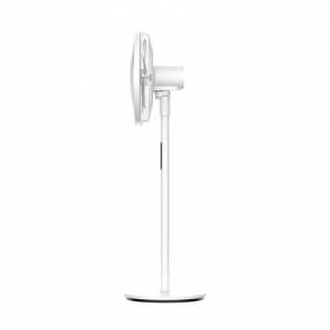 Hauser digitális álló ventilátor 40cm