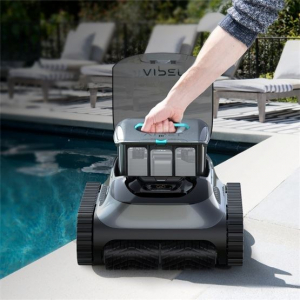 Aiper Scuba S1 2025 akkumulátoros medencetisztító robot