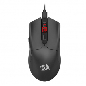 Redragon FYZU M995 vezetékes gaming egér fekete - Bontott termék!