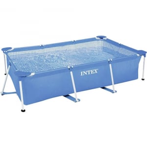 Intex medence vízforgató nélkül - 300 cm (28272NP)