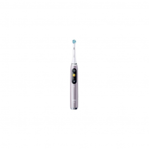 Oral-B iO series 9 Rose Quartz elektromos fogkefe (10PO010426)