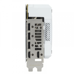 ASUS GeForce RTX 5070 Ti 16GB TUF Gaming White OC Edition videokártya (TUF-RTX5070TI-O16G-WHITE-GAMING)