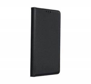 Utángyártott Magnet Honor 70 mágneses flip tok, fekete