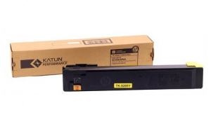 Katun TK5205 toner YELL 12K KTN ( For Use ) (1T02R5ANL0KTN)