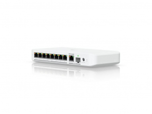 Ubiquiti USW-FLEX-2.5G-8-POE Switch