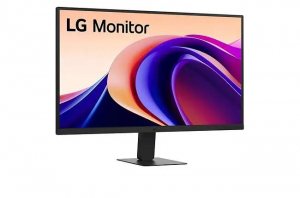 27" LG 27U631A-B.AEUQ QHD monitor