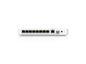 Ubiquiti USW-FLEX-2.5G-8-POE Switch