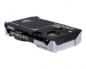 MSI GeForce RTX 5060 8G VENTUS 2X OC videókártya (V537-002R)