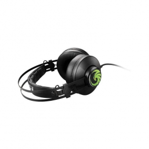 MSI ACCY SHP-201 Headset S Box gamer fejhallgat&oacute; (S37-21000A3-V33)