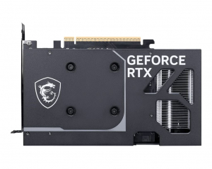MSI GeForce RTX 5060 8G VENTUS 2X OC videókártya (V537-002R)