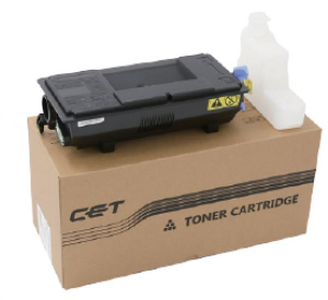 CET Utángyártott KYOCERA TK3060HC Toner 19000 oldal kapacitás CT * (1T02V30NL0CT)