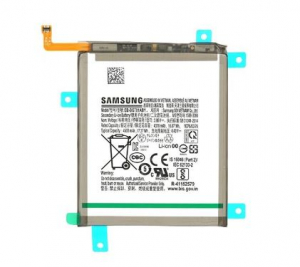 Samsung Galaxy A52s 5G (SM-A528)/A52 4G (SM-A525F)/S20 FE (SM-G780) 4500mAh akkumul&aacute;tor "gigapack csomagol&aacute;s" (EB-BG781ABY / GH82-24205A)