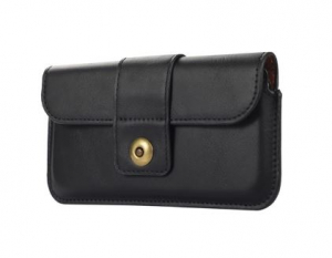 Gigapack Realme C75 4G fekvő bőr hat&aacute;s&uacute; &ouml;vre fűzhető tok "gigapack csomagol&aacute;s" (GP-129263)