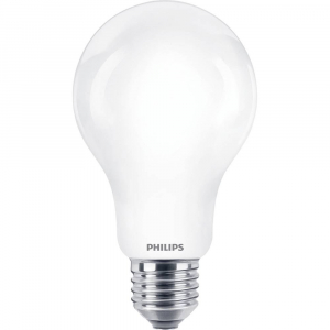 Philips E27 13W LED fényforrás meleg fehér (76451700)