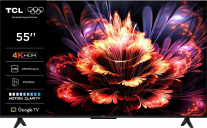 TCL 55V6C 55" UHD Smart TV