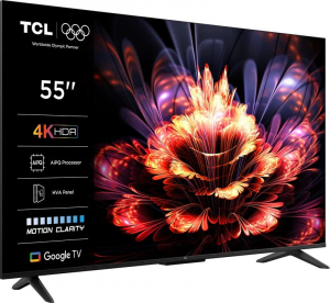 TCL 55V6C 55" UHD Smart TV