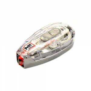 Pritt Hibajav&iacute;t&oacute; roller 4,2mmx12m ut&aacute;nt&ouml;lthető cser&eacute;lhető bet&eacute;tes  (2679522)