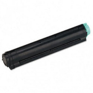 IK Utángyártott OKI B4200,4300 Toner Black 2.500 oldal kapacitás Type 9 IK (01103402FUIK)