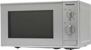 Panasonic NNE221MMEPG mikrohullámú sütő