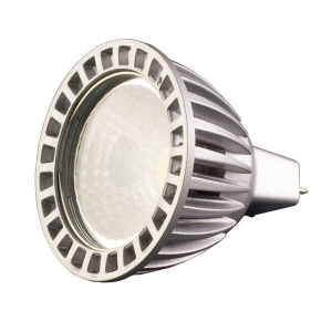 Optonica LED Spot izz&oacute; MR16 12V 4W 320Lm 2700K (SP1164)