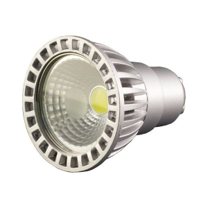 Optonica LED Spot izz&oacute; GU10 230V 6W 480Lm 2700K (SP1271)