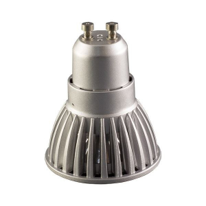 Optonica LED Spot izz&oacute; GU10 230V 6W 480Lm 2700K (SP1271)