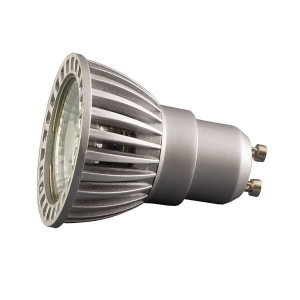 Optonica LED Spot izz&oacute; GU10 230V 6W 480Lm 2700K (SP1271)