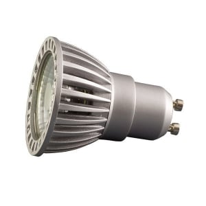 Optonica LED Spot izzó GU10 230V 6W 480Lm 2700K (SP1271)